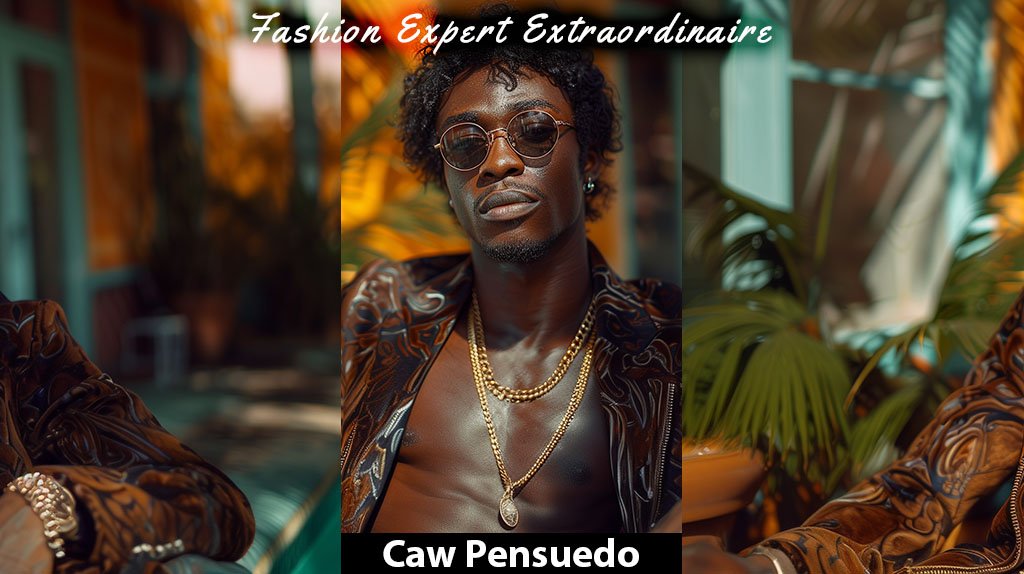 RateApe_photo_Caw Pensuelo_Dominican black_fashion_influencer