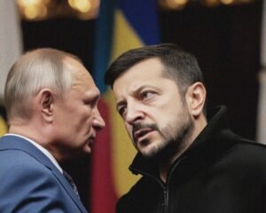 Ukraine’s Path to Victory: Putin’s Defeat & Russia’s Unraveling – Full Analysis