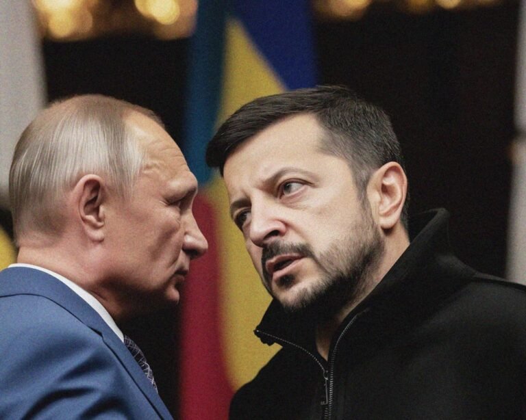Ukraine’s Path to Victory: Putin’s Defeat & Russia’s Unraveling – Full Analysis